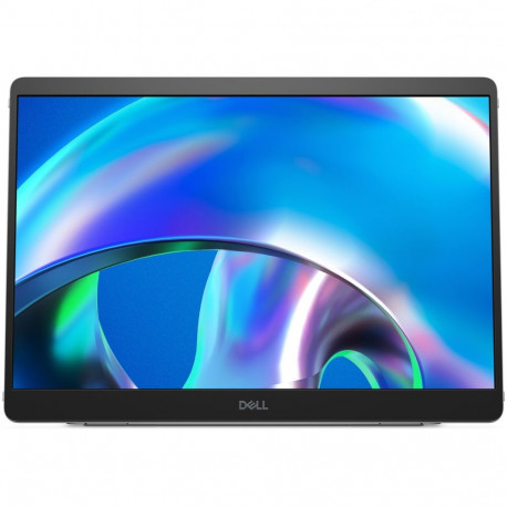 DELL arvutimonitor Pro Plus P1425 35.6cm (14") 1920 x 1200 pikslit WUXGA LCD, hõbedane