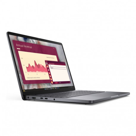 DELL Pro 14 PC14250 Intel Core 7 150U Laptop 35.6 cm (14") Full HD+ 16 GB DDR5-SDRAM 512 GB SSD Wi-F