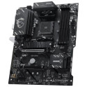 MSI B550 GAMING motherboard