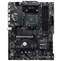 MSI B550 GAMING motherboard