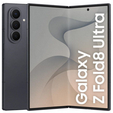 Samsung nutitelefon Galaxy Z Fold8 Ultra 20.3cm (8") kahe SIM-kaardiga 5G USB Type-C 12GB 256GB 5000