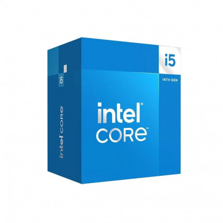 Intel protsessor Core i5-14500 24MB Smart Cache pakendis
