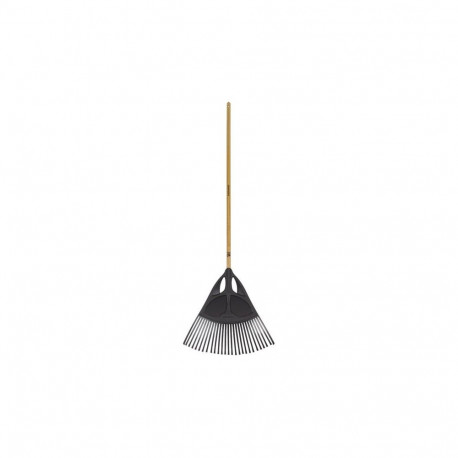 Fiskars 1001584 rake Leaf rake Plastic