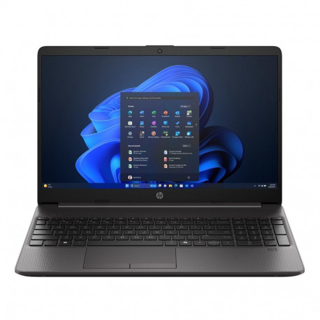Laptop HP 250 G9 15 C5-120U 16GB 512GB W11P, Dark Ash Silver