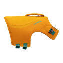 Ruffwear Float Coat M Polyester Yellow