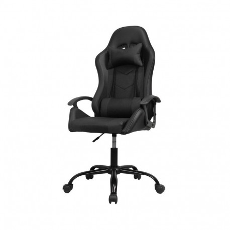 OFFICE CHAIR HAPPYGAME 6911 BLACK