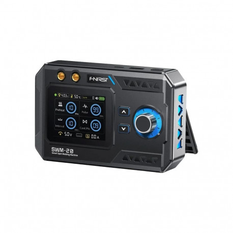 FNIRSI SWM-20 Manual Spot Welder