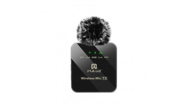 Puluz USB-C Lavalier Microphone
