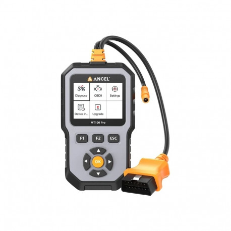 ANCEL MT100 PRO Motorcycle Diagnostic Scanner