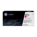 HP Toner651A Magenta LJ Enterprise 700 color MFP M775 Series