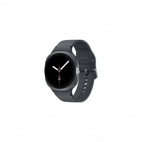 Samsung Galaxy Watch 8 L330 44mm, NFC, BT 5.3, Graphite EU SM-L330 - OPEN BOX