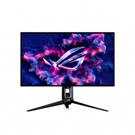 LCD MonitorASUS27 "2560 x 1440 pixelsQuad HDNative aspect ratio 16:9LCDFlat90LM0D60-B01971 90LM0D60-