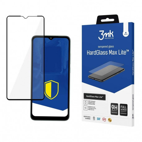 Kaitseklaas 3MK Redmi A1/A2 HG Max Lite