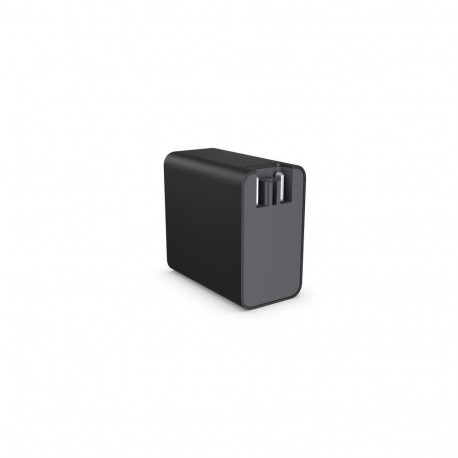 HP 100W Gallium Nitride Wall Charger EURO SmartBuy power adapter/inverter