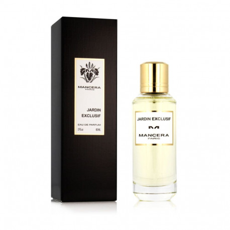 Mancera Jardin Exclusive Edp Spray (60ml)