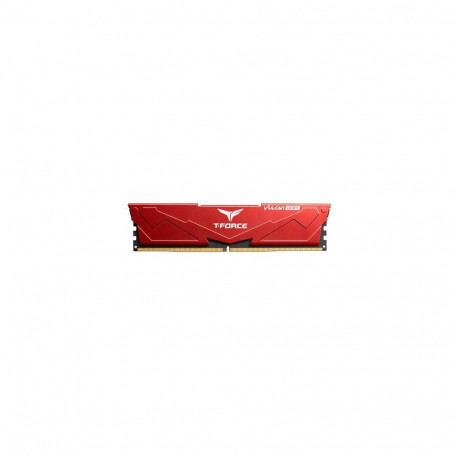 Team Group T-FORCE VULCAN FLRD532G6400HC40BDC01 memory module 32 GB 2 x 16 GB DDR5 6400 MHz