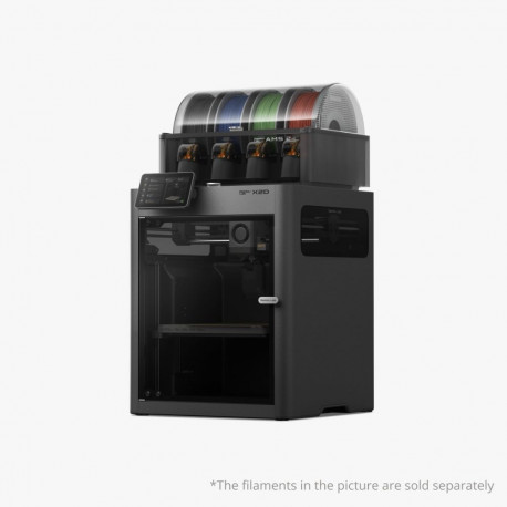 3D-printer Bambu Lab X2D