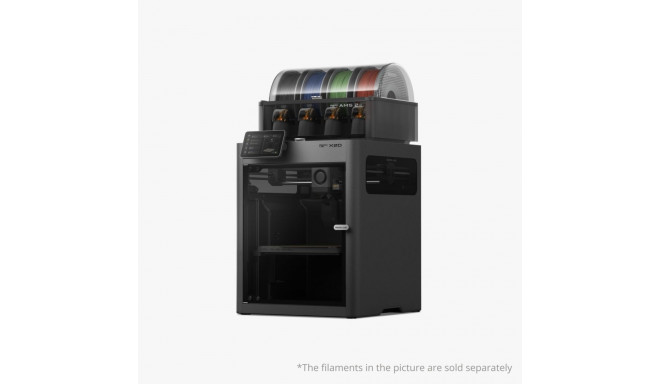 3D-printer Bambu Lab X2D