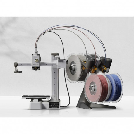 3D-printer Bambu Lab A1 Mini COMBO