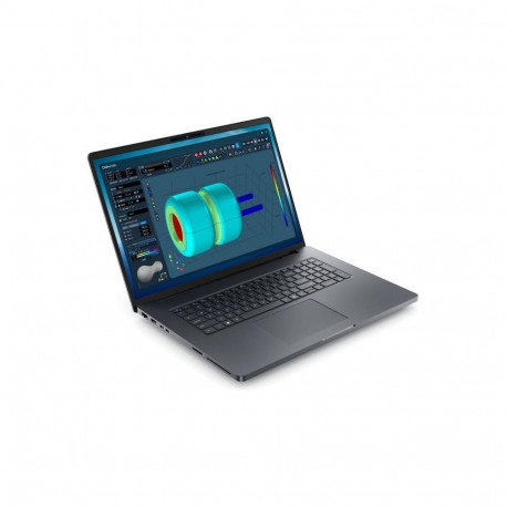 Laptop Computer - Dell Pro Max 18 Plus | Core Ultra 7 | 32GB | 1TB | 18" QHD+ | RTX PRO 3000 | Windo