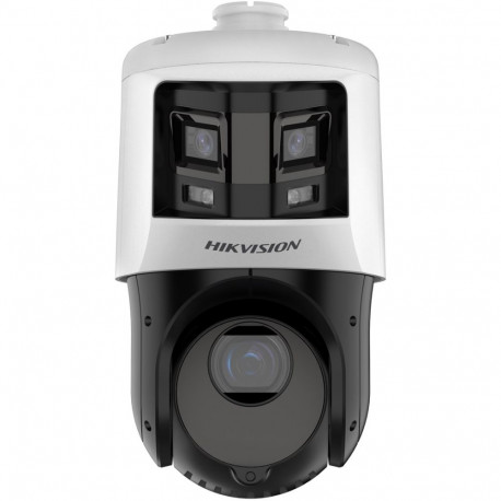 IP Security Camera - Hikvision DS-2SE4C425MWG-E/26(F0) 6MP 25x Camera