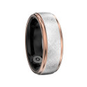 Smart Ring - HiFuture Ring2 8 Rose Gold