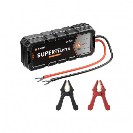 Car Jump Starter - ANCEL BS200 700 A