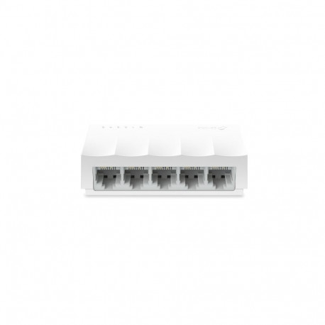 Switch - TP-Link LS1005 White