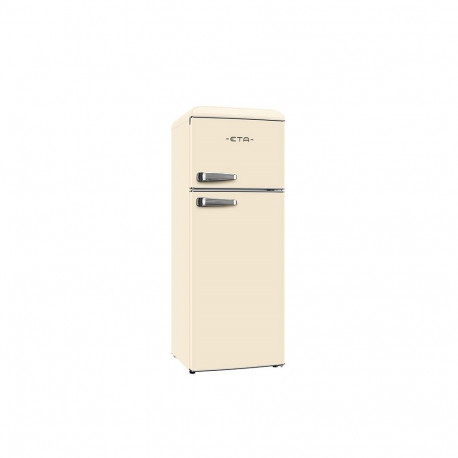 ETA Refrigerator | ETA253390040EN Storio Retro | Energy efficiency class E | Free standing | Height 