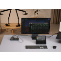 Elgato Stream Deck+ XL | Multi-touch controller | Black