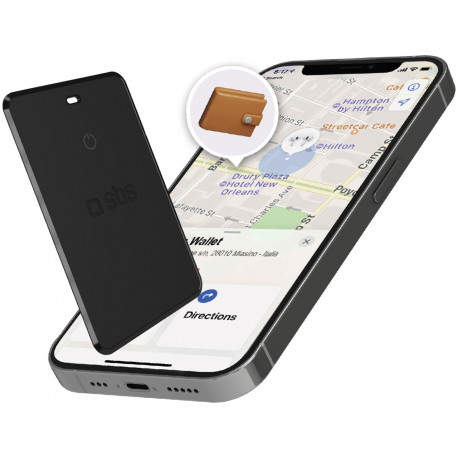 SBS Track My Card Apple + Android