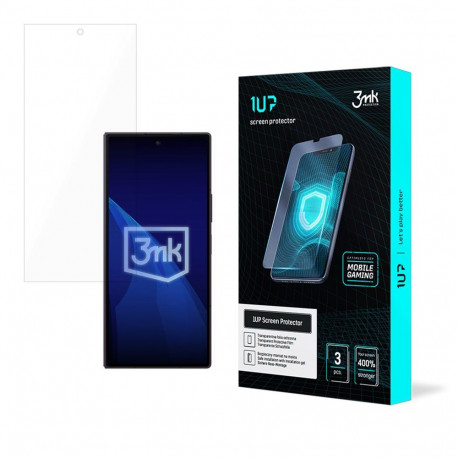 Gaming foil 3mk 1UP Samsung Galaxy Z Fold 8 Ultra