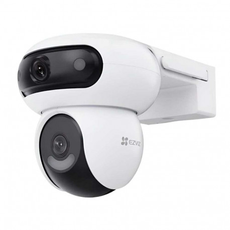 Ezviz CS-H90 Dual 2K+ White