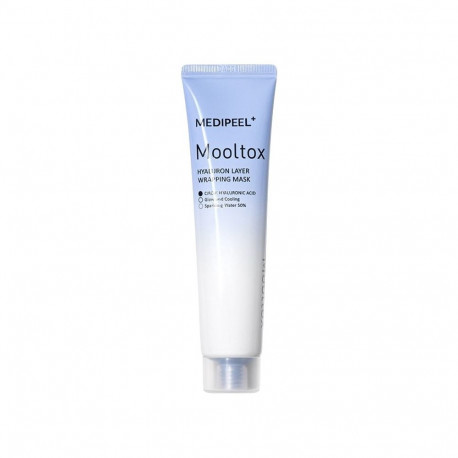 MEDI-PEEL Mooltox Hyaluron Layer Wrapping Mask 70ml