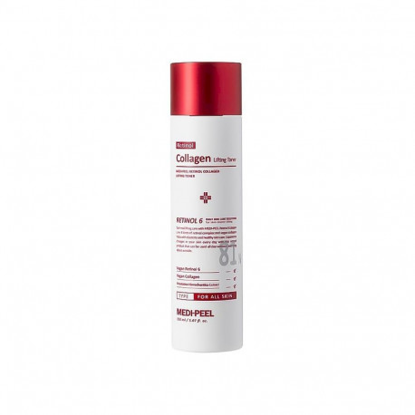 MEDI-PEEL Retinol Collagen Lifting Toner 150ml