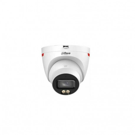 Dahua HDW2449T-S-0280B-PRO-S1 IP Security Camera