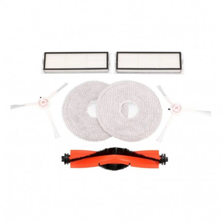 Extralink EX.23025 Replacement parts set for Robot Vacuum cleaner Xiaomi S10/X10