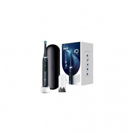 Oral-B iO Series 5 Electric toothbrush Matt Black