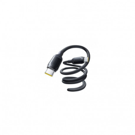 Baseus PicoGo Fast Charging Data Cable USB-C - USB-C 240W 1m / Cosmic Black