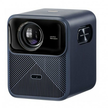 Wanbo Projector Mozart 1 Pro Projector
