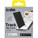 SBS Track My Card Apple + Android