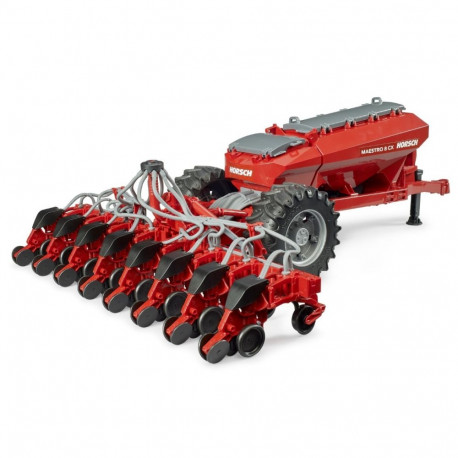 Horsch täppiskülvik Maestro 8cx
