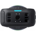 Insta360 X6 Standard Bundle, midnight black