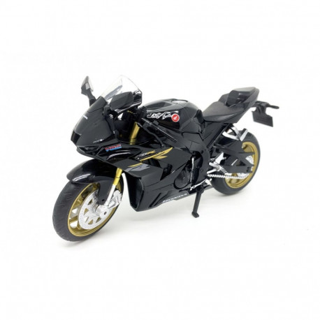 Honda mootorratas MSZ 1/12 CBR1000 RR-R, must