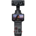 Insta360 Luna Ultra Standard Bundle, cosmic black