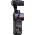 Insta360 Luna Ultra Standard Bundle, cosmic black