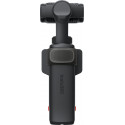 Insta360 Luna Ultra Standard Bundle, cosmic black