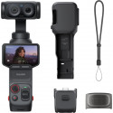 Insta360 Luna Ultra Standard Bundle, cosmic black