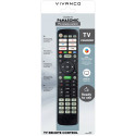 Vivanco universal remote control Panasonic
