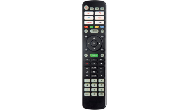Vivanco universal remote control Panasonic